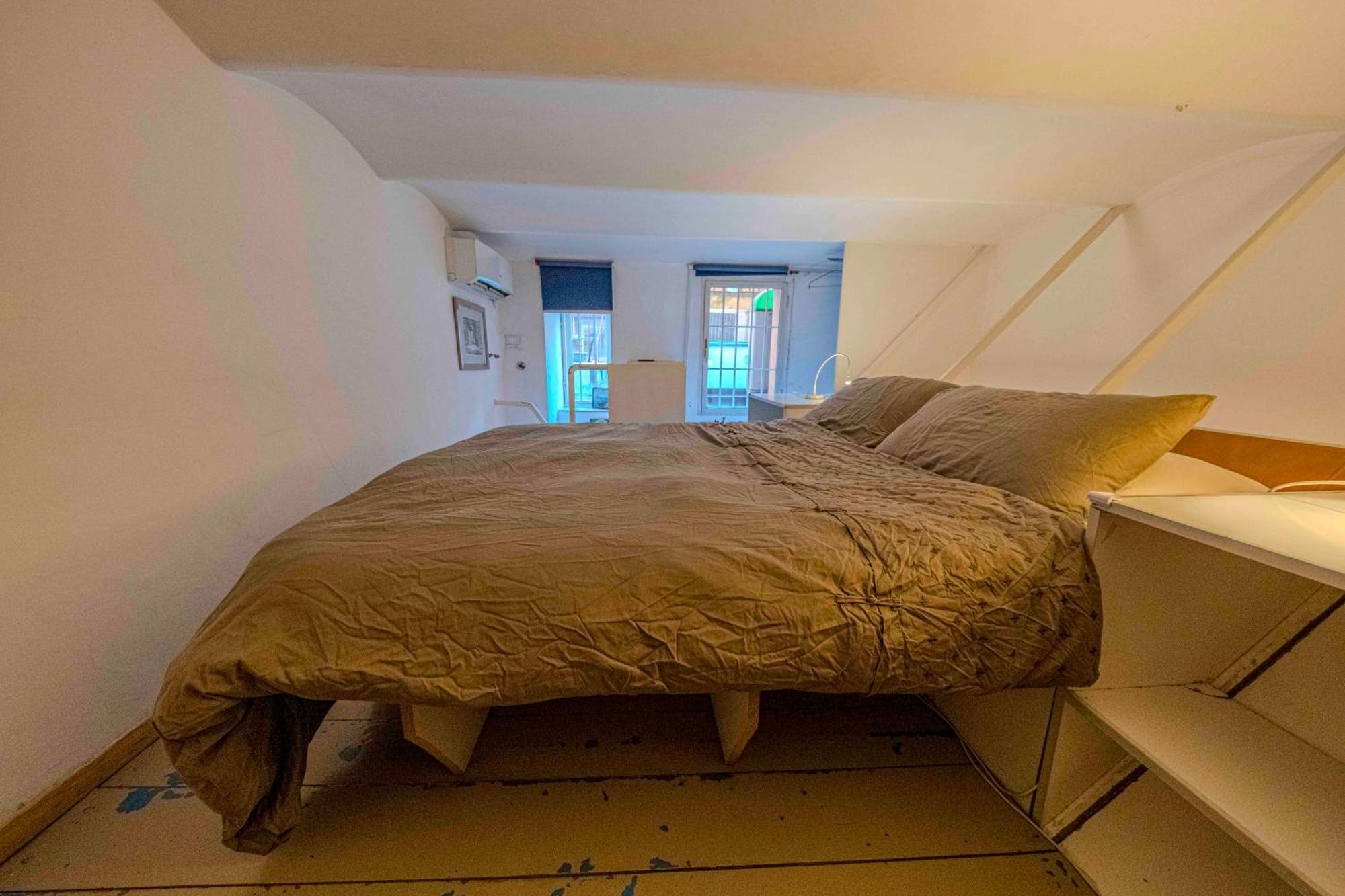 Navonaloft Apartman Róma Kültér fotó
