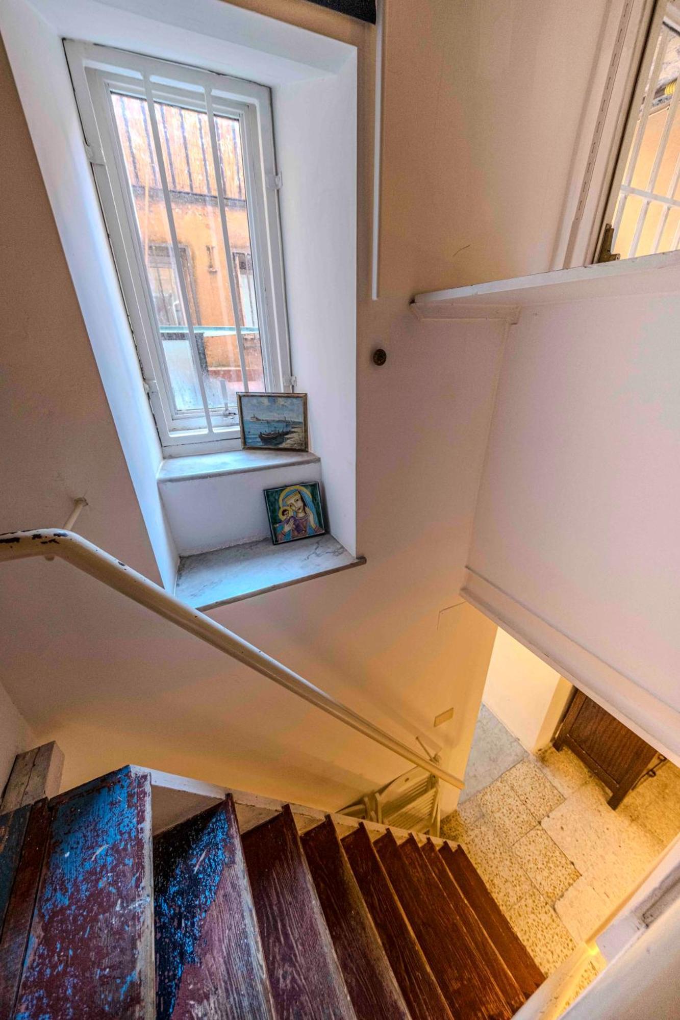Navonaloft Apartman Róma Kültér fotó