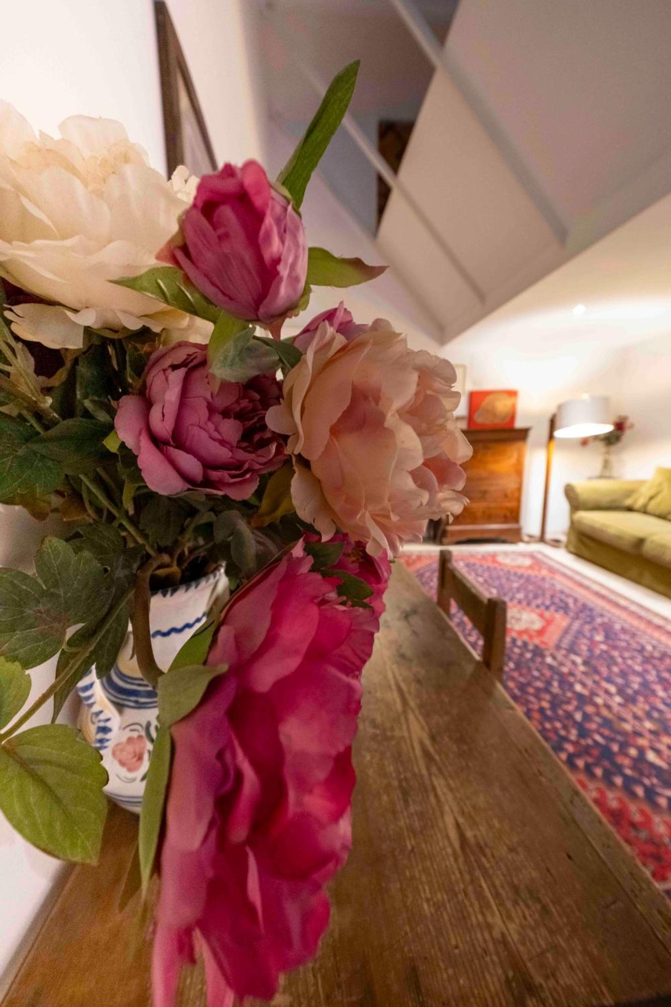 Navonaloft Apartman Róma Kültér fotó