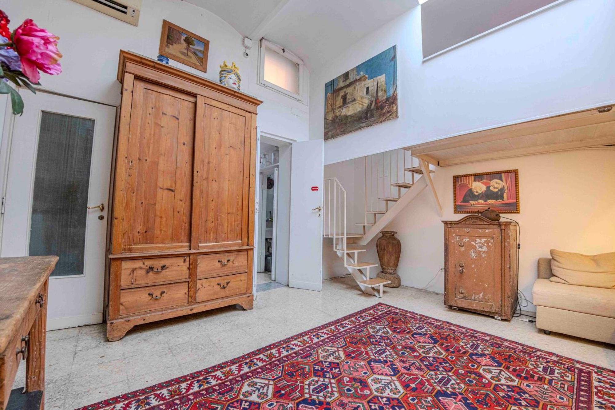 Navonaloft Apartman Róma Kültér fotó