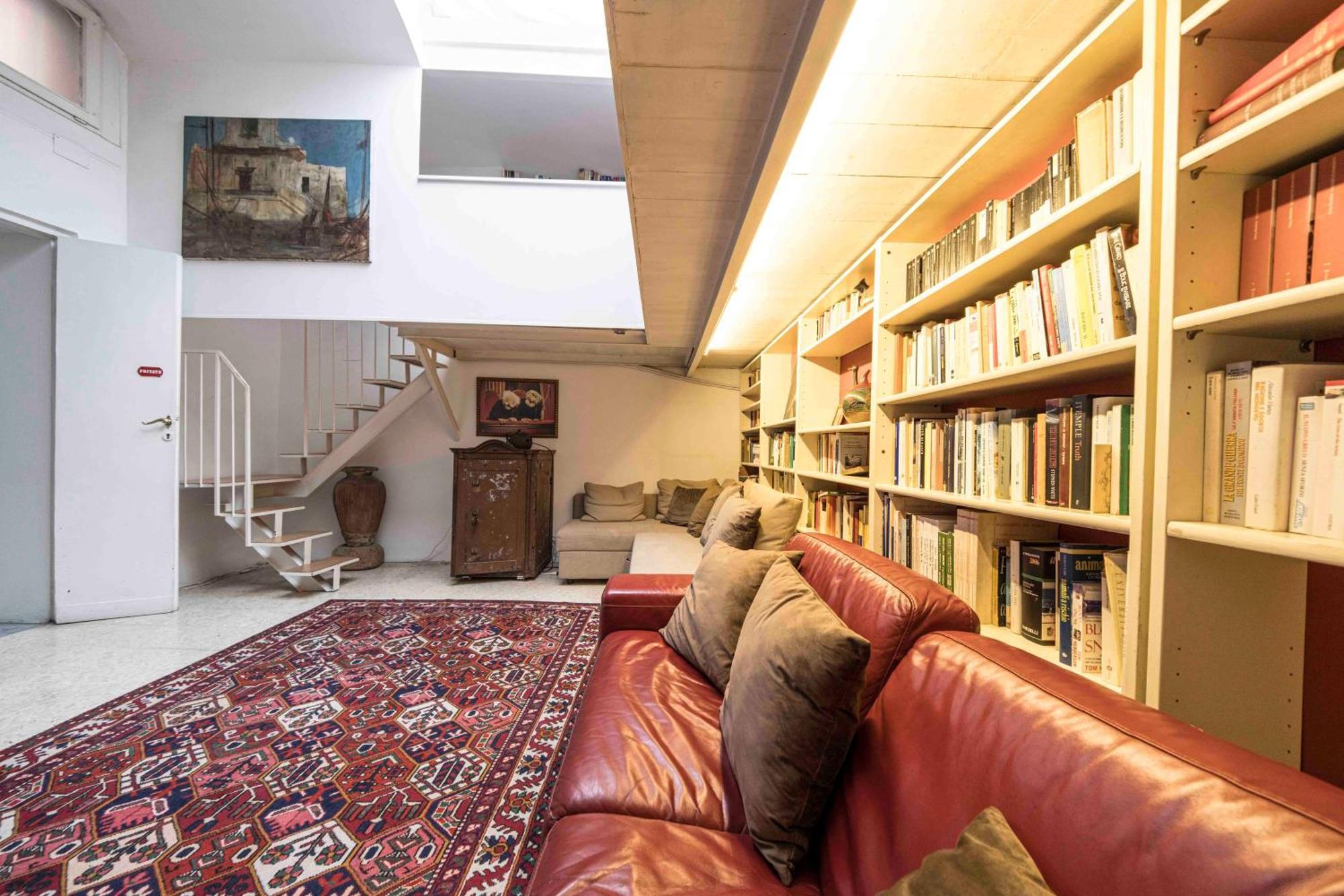 Navonaloft Apartman Róma Kültér fotó