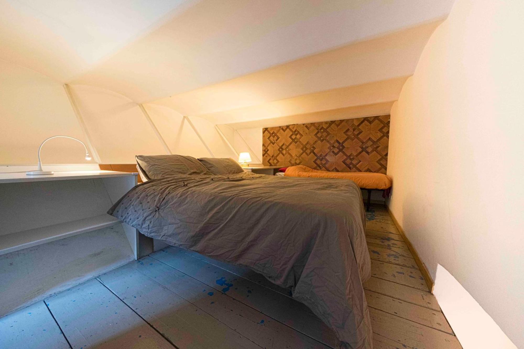 Navonaloft Apartman Róma Kültér fotó