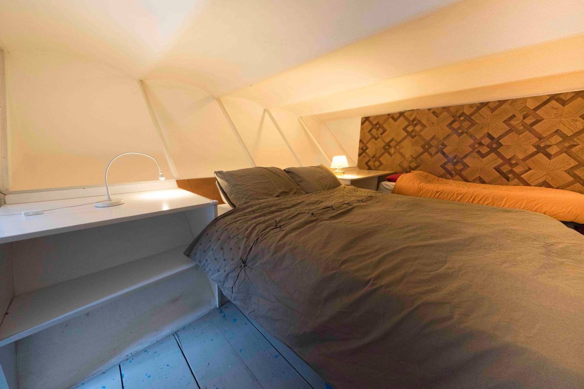 Navonaloft Apartman Róma Kültér fotó