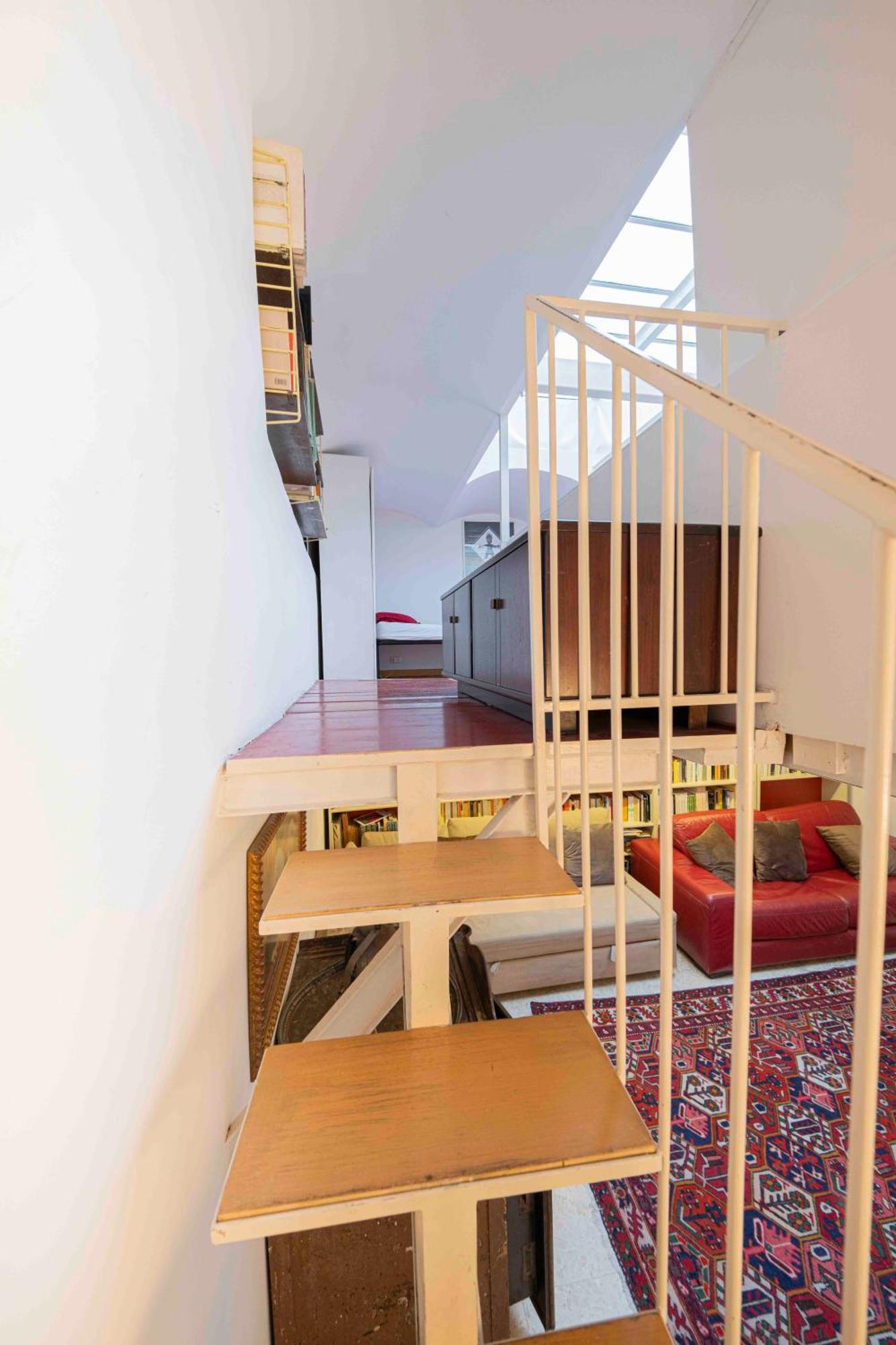 Navonaloft Apartman Róma Kültér fotó