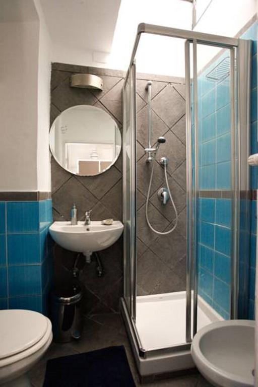 Navonaloft Apartman Róma Kültér fotó