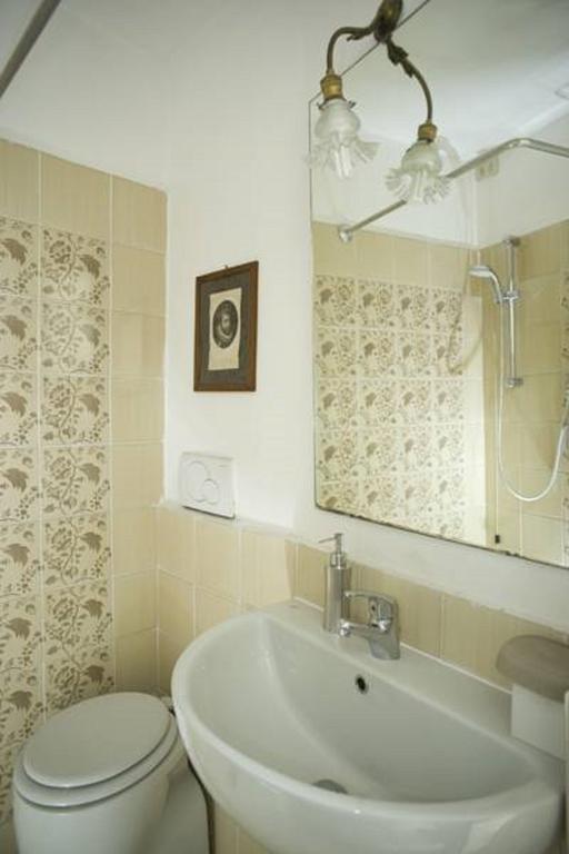 Navonaloft Apartman Róma Kültér fotó