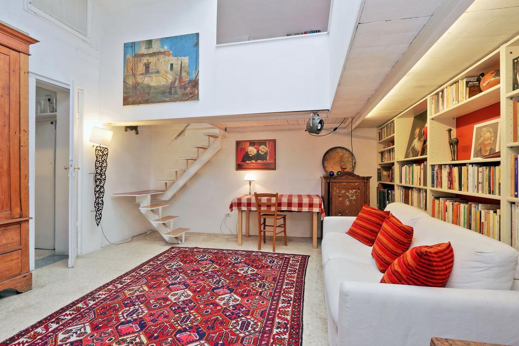 Navonaloft Apartman Róma Kültér fotó